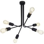 Żyrandol EKO 6 X 60 W