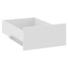 Szuflada SPACEO HOME 18,9X39,8X56,6 CM