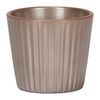 Osłonka ceramiczna 9 cm brązowa 937/09 SCHEURICH
