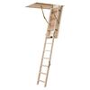 Schody strychowe EUROBASIC 120 x 70 cm DOLLE