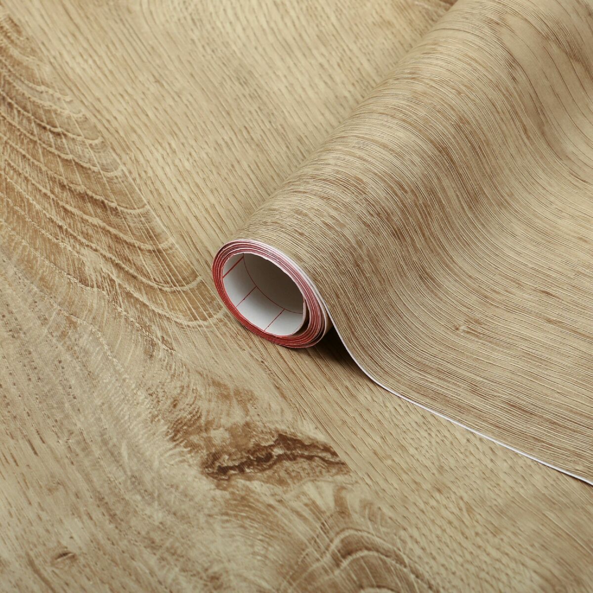 Okleina Ribbeck dąb 67.5 x 150 cm imitująca drewno