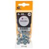 Śruba 6 x 20 mm 10 szt. STANDERS