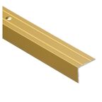 Profil schodowy WĄSKI szer.20 mm dł.2,5 m EASY LINE