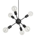 Żyrandol EKO 6 X 60 W