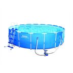 Basen ogrodowy STEEL PRO™ 56462 BESTWAY