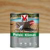 Olej do tarasów Polski Klimat 1 l bezbarwny V33