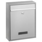 Skrzynka na listy HJ-L004 STANDERS