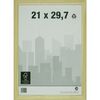 Rama NATURAL WOOD 21 x 29.7 cm INSPIRE