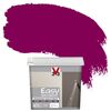 Farba wodoodporna EASY HYDRO-BARIERA 0.75 l Amarantowy V33
