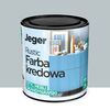 Farba kredowa do mebli RUSTIC 0.5 l Stalowy JEGER
