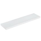 Półka KOMOROWA 90 cm x 23,5 cm x 3,8 cm SPACEO