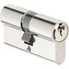 Wkładka drzwiowa podłużna E45N 30 x 45 mm ABUS
