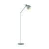 Lampa podłogowa PRIDDY zielona E27 EGLO