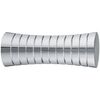Końcówka do karnisza Febris chrom mat 19 mm Inspire