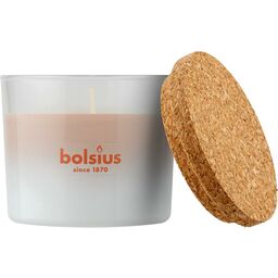 Świeca zapachowa w szkle True Joy Oriental Softness Bolsius