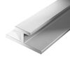 Profil 2000X25X12MM GAH ALBERTS