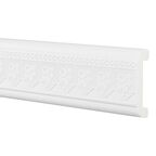 Listwa styropianowa SF2 6.5 x 200 cm DECORA