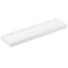 Półka NA PRZYPRAWY Biała 60 x 15 cm DURALINE DURALINE