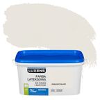Farba wewnętrzna DO ŚCIAN I SUFITÓW 5 l Perłowy blask LUXENS