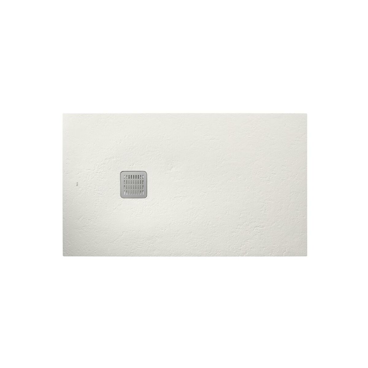 Brodzik do kabiny prysznicowej płaski Terran 80 x 140 Roca
