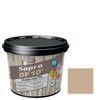 Fuga cementowa DF10 beżowy 2.5 kg SOPRO