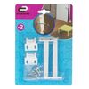 Zabezpieczenie szafki lub szuflady 10CM STANDERS