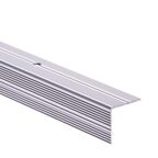 Profil schodowy OBUSTRONNIE RYFLOWANY szer. 30 mm EASY LINE