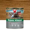 Olej do tarasów Polski Klimat 2.5 l dąb V33