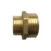 Nypel 1''-3/4'' MOS 3/4 x 1'' SOL-ARM