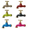 Kran kulowy 3/4'' R15COL MIX BOUTTE