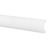 Listwa dekoracyjna SR1 4 x 200 cm VIDELLA