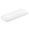 Półka NA PRZYPRAWY Biała 40 x 15 cm DURALINE DURALINE