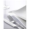 Dekor CUTLERY C 20 x 25 cm ALFA-CER