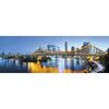 Fotografia ścienna BRISBANE 124 x 368 cm KOMAR