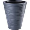 Doniczka SAHARA 30 x 30 x 33.5 cm FORM-PLASTIC