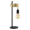 Lampa stojąca TOWNSHEND EGLO