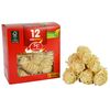 Podpałka - trociny FIREWOOL 12 SZT. 0.010kg FIRE FAMILY