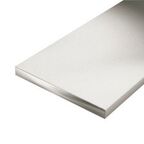 Płaskownik 2000X40X2MM GAH ALBERTS