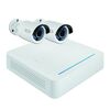 Zestaw do monitoringu TVVT36210 2 KAMERY ABUS