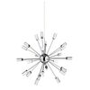 Lampa wisząca LED CLEO 3000 K 2880 lm WOFI