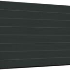 Brama segmentowa ISOMATIC
