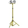 Naświetlacz LED YONKERS na statywie IP65 2x1800LM INSPIRE