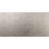 Blacha tłoczona 250 x 500 x 1 mm aluminiowa połysk GAH ALBERTS