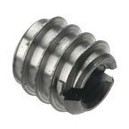 Mufa meblowa wkręcana M8 12 x 12 mm, śr. gwintu 8 mm HETTICH