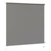 Roleta zaciemniająca BLACKOUT 100 x 160 cm szara INSPIRE