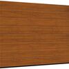 Brama garażowa segmentowa z napędem złoty dąb 2500x2125 mm Hormann