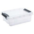 Pojemnik PRO BOX 21 L 16.9 x 51 x 39 cm PLAST TEAM