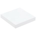Półka KOMOROWA 23,5 cm x 23,5 cm x 3,8 cm SPACEO