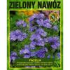 Nasiona kwiatów ZIELONY NAWÓZ 50 g Facelia