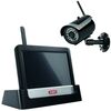 Zestaw do monitoringu TVAC16000B ABUS